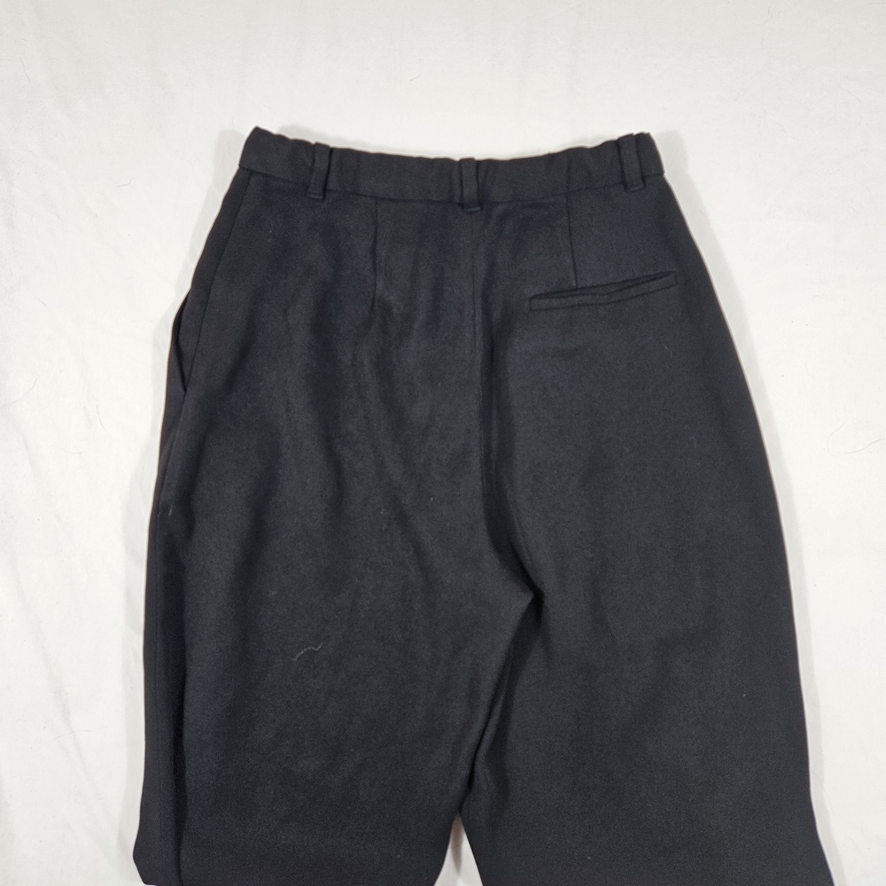 Wilfred Black Women's Pants - Picture 7 of 8